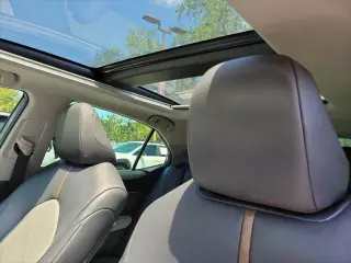 Toyota Camry 2019 XLE 4dr Sedan