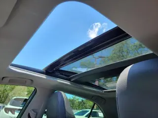 Toyota Camry 2019 XLE 4dr Sedan