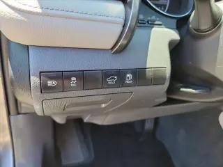Toyota Camry 2019 XLE 4dr Sedan