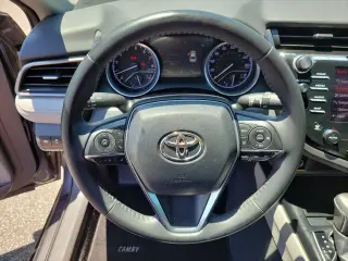 Toyota Camry 2019 XLE 4dr Sedan