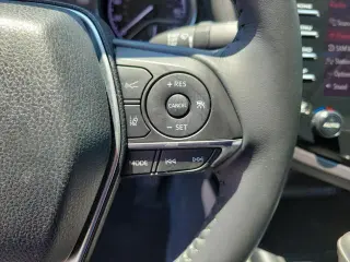 Toyota Camry 2019 XLE 4dr Sedan