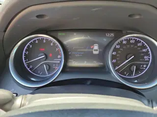 Toyota Camry 2019 XLE 4dr Sedan
