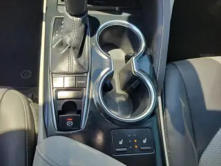Toyota Camry 2019 XLE 4dr Sedan