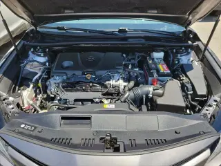 Toyota Camry 2019 XLE 4dr Sedan