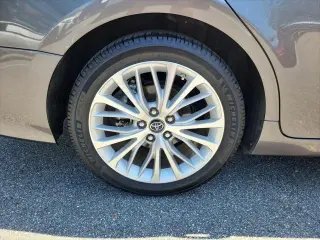 Toyota Camry 2019 XLE 4dr Sedan