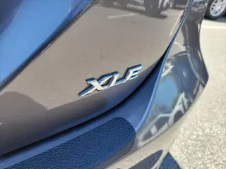 Toyota Camry 2019 XLE 4dr Sedan