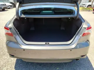 Toyota Camry 2019 XLE 4dr Sedan