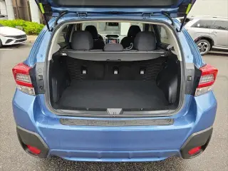Subaru Crosstrek 2021 AWD Premium 4dr Crossover 6M