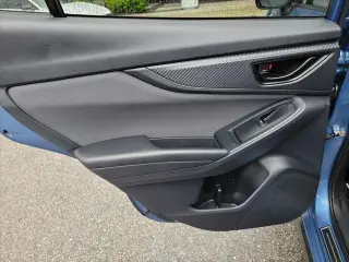 Subaru Crosstrek 2021 AWD Premium 4dr Crossover 6M