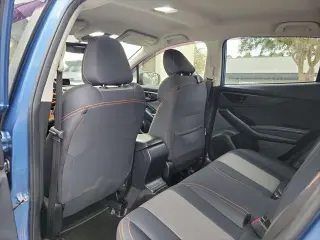 Subaru Crosstrek 2021 AWD Premium 4dr Crossover 6M