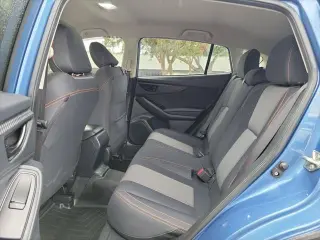 Subaru Crosstrek 2021 AWD Premium 4dr Crossover 6M