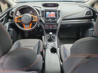 Subaru Crosstrek 2021 AWD Premium 4dr Crossover 6M