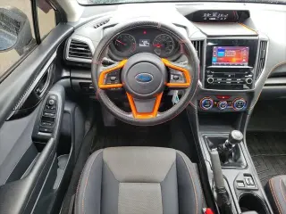 Subaru Crosstrek 2021 AWD Premium 4dr Crossover 6M