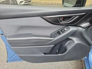 Subaru Crosstrek 2021 AWD Premium 4dr Crossover 6M