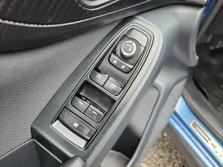 Subaru Crosstrek 2021 AWD Premium 4dr Crossover 6M