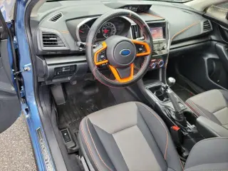 Subaru Crosstrek 2021 AWD Premium 4dr Crossover 6M