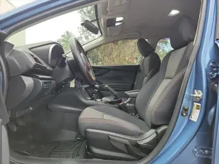 Subaru Crosstrek 2021 AWD Premium 4dr Crossover 6M