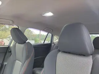 Subaru Crosstrek 2021 AWD Premium 4dr Crossover 6M