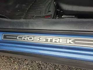 Subaru Crosstrek 2021 AWD Premium 4dr Crossover 6M