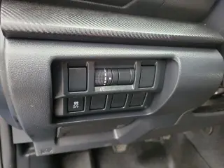 Subaru Crosstrek 2021 AWD Premium 4dr Crossover 6M