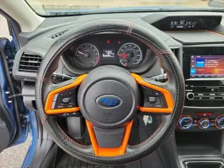Subaru Crosstrek 2021 AWD Premium 4dr Crossover 6M