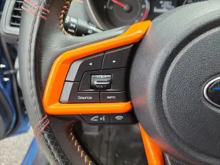 Subaru Crosstrek 2021 AWD Premium 4dr Crossover 6M
