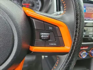 Subaru Crosstrek 2021 AWD Premium 4dr Crossover 6M