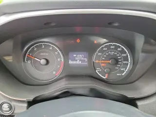Subaru Crosstrek 2021 AWD Premium 4dr Crossover 6M