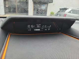 Subaru Crosstrek 2021 AWD Premium 4dr Crossover 6M