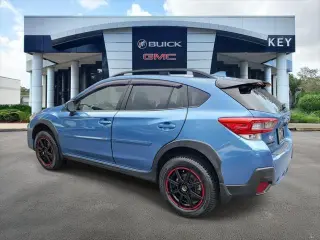Subaru Crosstrek 2021 AWD Premium 4dr Crossover 6M