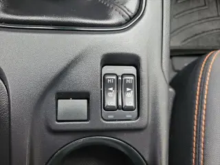 Subaru Crosstrek 2021 AWD Premium 4dr Crossover 6M