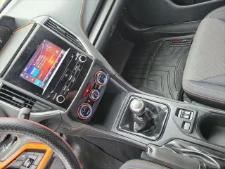 Subaru Crosstrek 2021 AWD Premium 4dr Crossover 6M