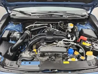 Subaru Crosstrek 2021 AWD Premium 4dr Crossover 6M