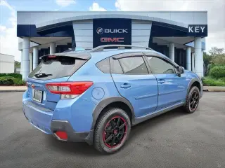 Subaru Crosstrek 2021 AWD Premium 4dr Crossover 6M