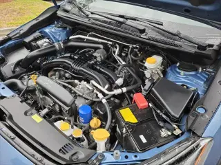 Subaru Crosstrek 2021 AWD Premium 4dr Crossover 6M