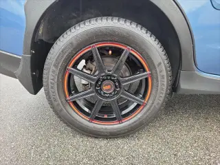 Subaru Crosstrek 2021 AWD Premium 4dr Crossover 6M