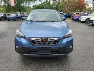 Subaru Crosstrek 2021 AWD Premium 4dr Crossover 6M