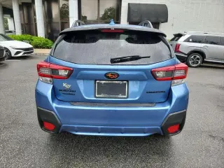 Subaru Crosstrek 2021 AWD Premium 4dr Crossover 6M