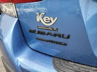 Subaru Crosstrek 2021 AWD Premium 4dr Crossover 6M