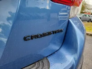 Subaru Crosstrek 2021 AWD Premium 4dr Crossover 6M