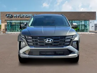 Hyundai TUCSON Hybrid 2026 AWD SEL 4dr SUV