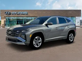 Hyundai TUCSON Hybrid 2026 AWD SEL 4dr SUV
