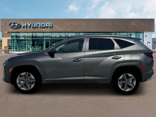 Hyundai TUCSON Hybrid 2026 AWD SEL 4dr SUV