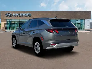 Hyundai TUCSON Hybrid 2026 AWD SEL 4dr SUV