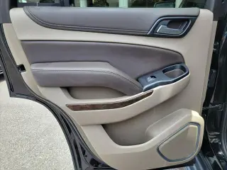 Chevrolet Tahoe 2019 4x4 LT 4dr SUV