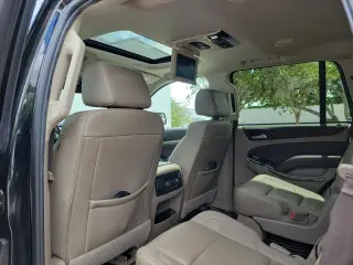 Chevrolet Tahoe 2019 4x4 LT 4dr SUV