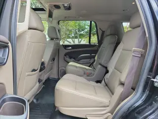 Chevrolet Tahoe 2019 4x4 LT 4dr SUV