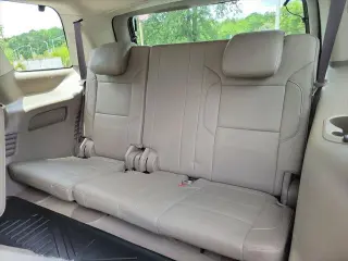 Chevrolet Tahoe 2019 4x4 LT 4dr SUV