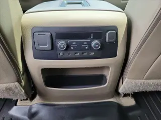 Chevrolet Tahoe 2019 4x4 LT 4dr SUV