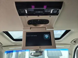 Chevrolet Tahoe 2019 4x4 LT 4dr SUV